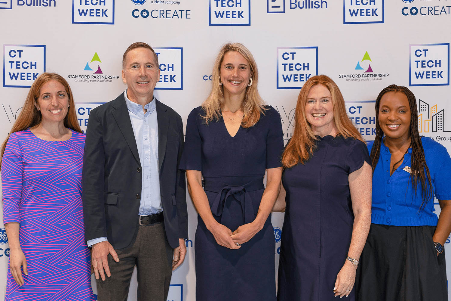 CT Tech Week 2024