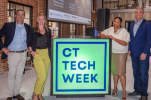 CT Tech Week 2024