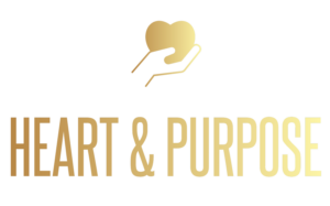 Heart & Purpose Logo