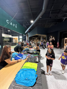 Heart & Purpose B2S Event