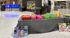 Heart & Purpose B2S Event