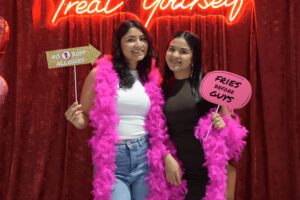 Galentines 2023