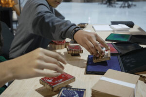 2023 CoCreate Winter Village