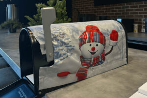 2023 CoCreate Winter Village