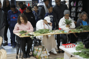 2023 CoCreate Winter Village