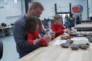 2023 CoCreate Winter Village