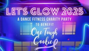 Let's Glow 2025 Primary