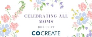 Mother's Day Flyer Header Image