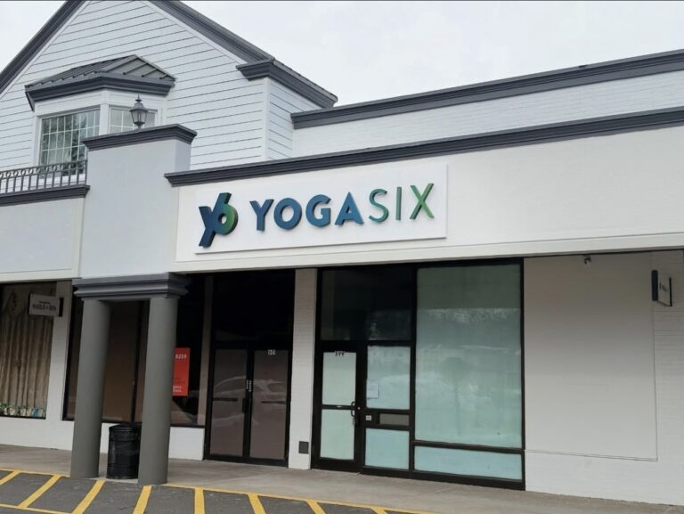YogaSix Studio Photo