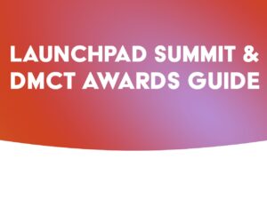 Launch Pad Event Title Image