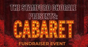 Stamford Cabaret Headline Image