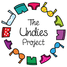 The Undies Project Logo