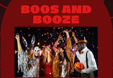 CoCreate Boos and Booze featured image