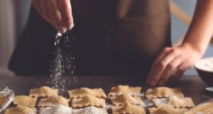 Pasta making featured image