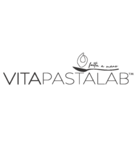 Vita Pasta Lab Logo