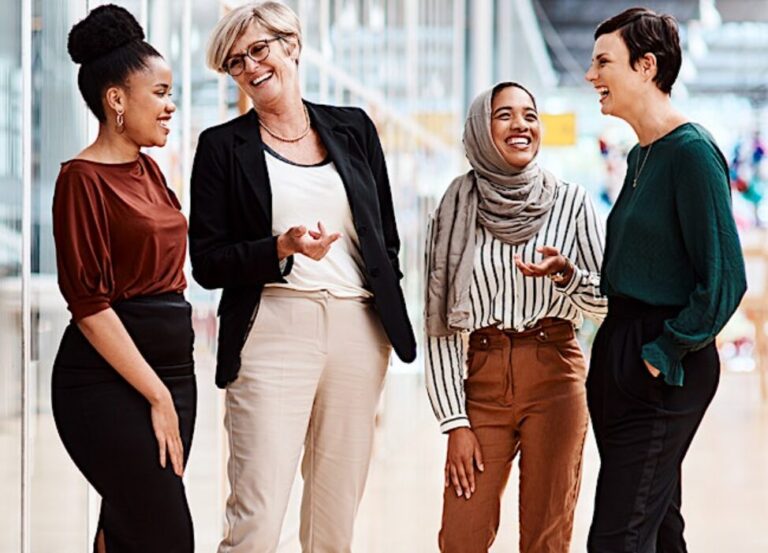 Investing Beyond the Traditional: Empowering Women in Alternatives