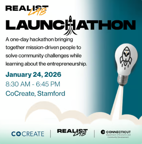 Realist Lab Launchathon