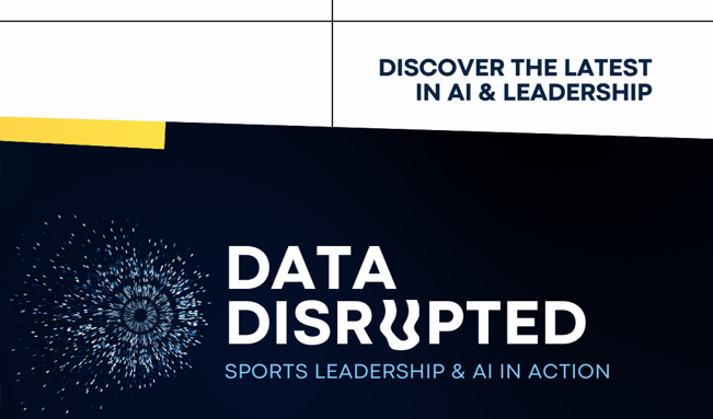 Data Disrupted Feature