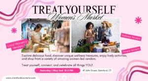 Treat Yourself Women's Market