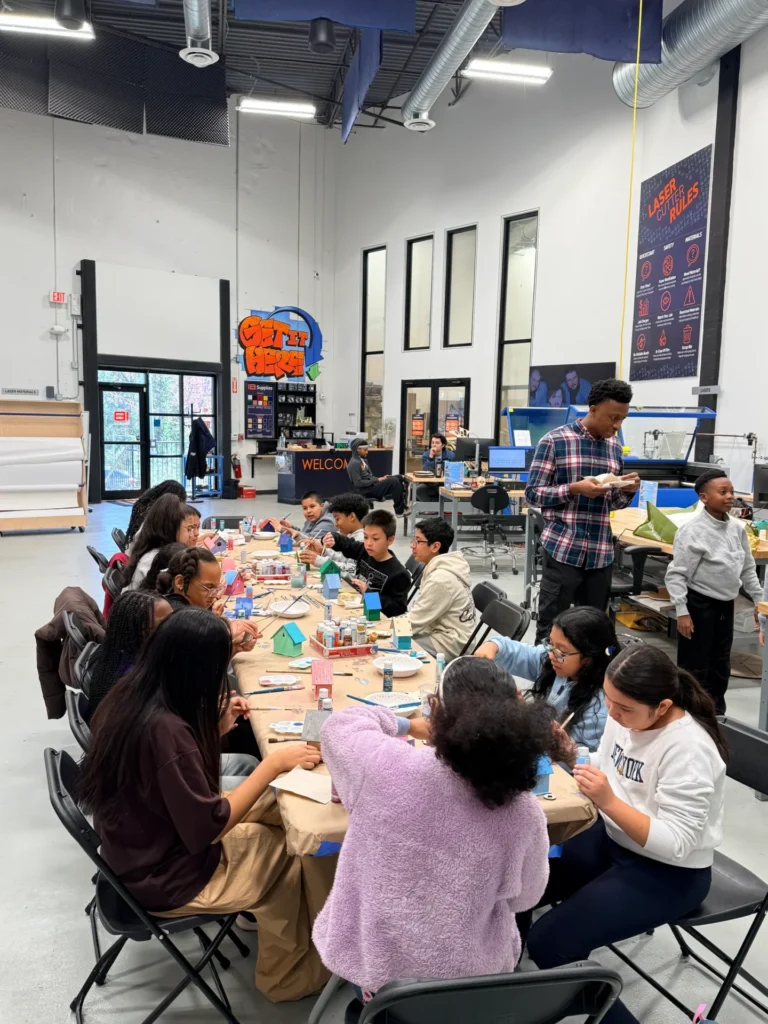 Makers Day